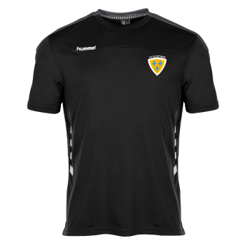 Valencia Trainings/inloopshirt Maat XXL Valencia Trainings/inloopshirt Maat XXL